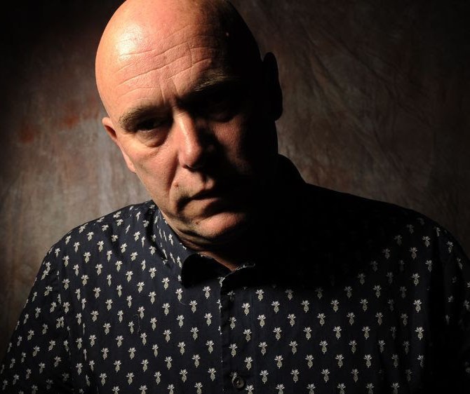 Adrian Sherwood