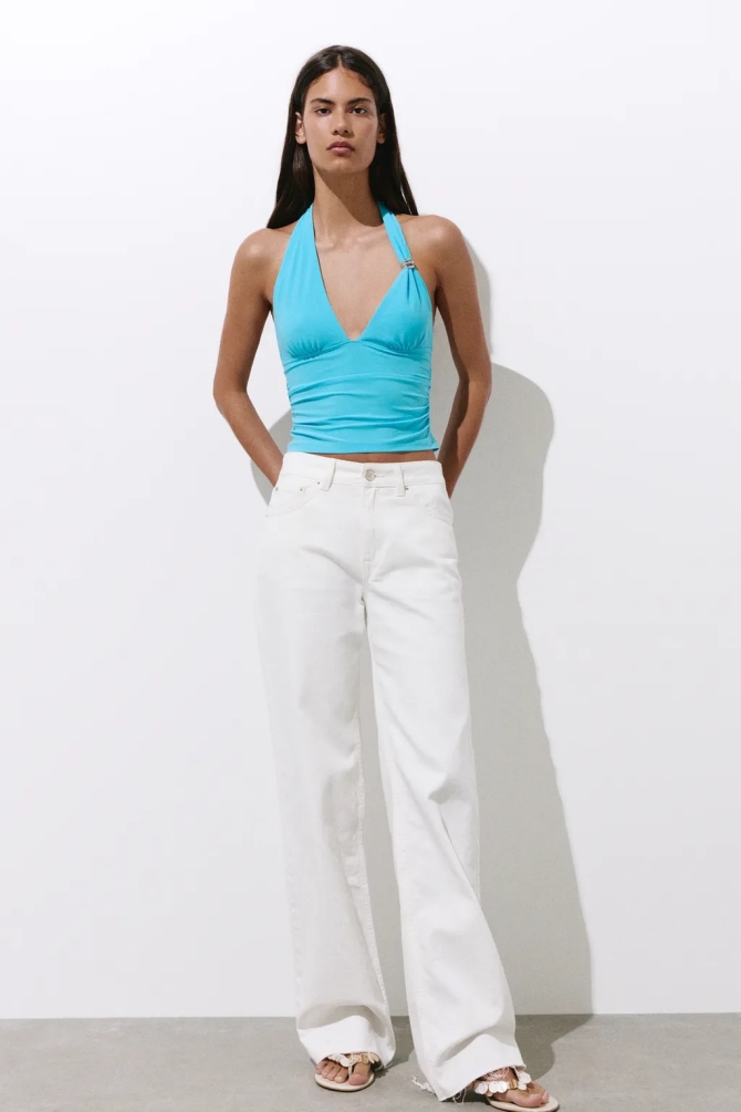 Pull&Bear - 17,99 €