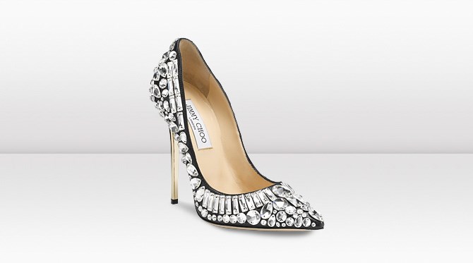 Jimmy Choo