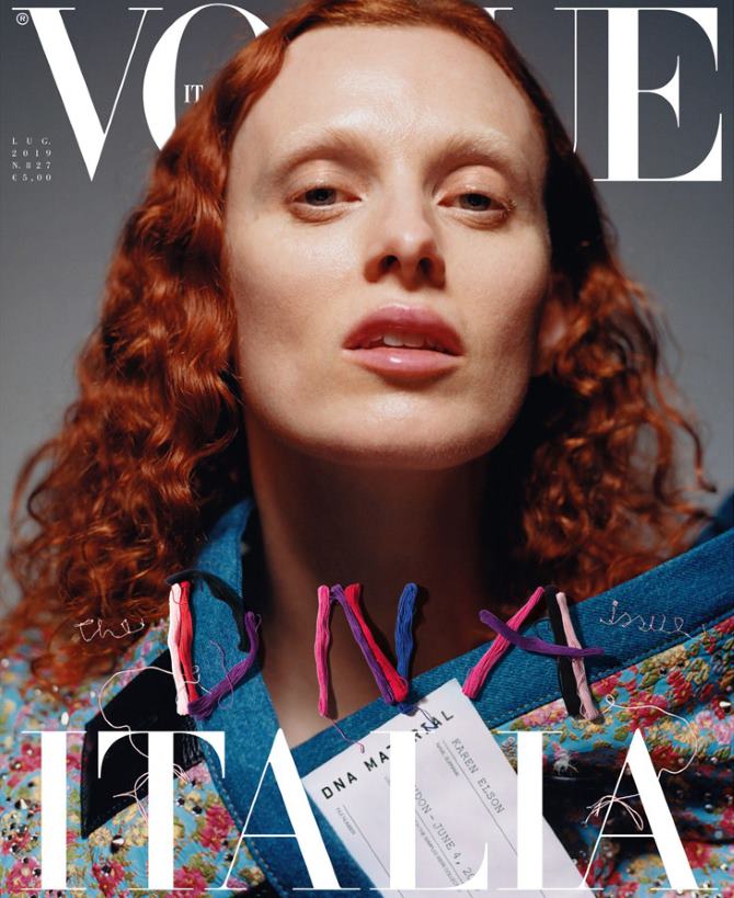 Karen Elson