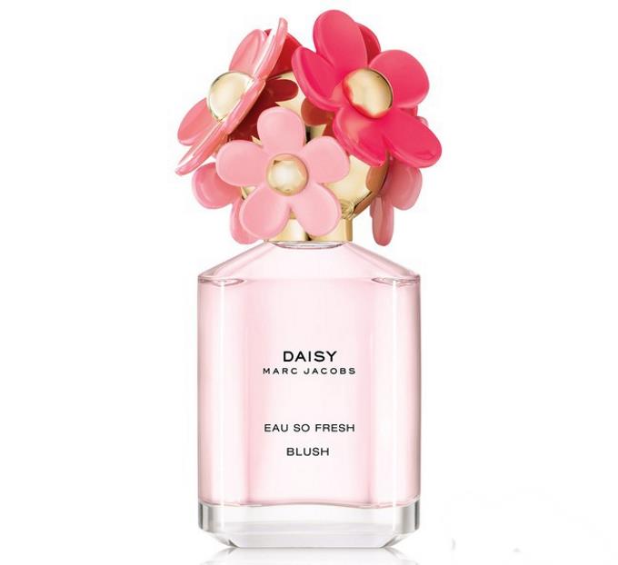  Daisy Eau So Fresh Blush