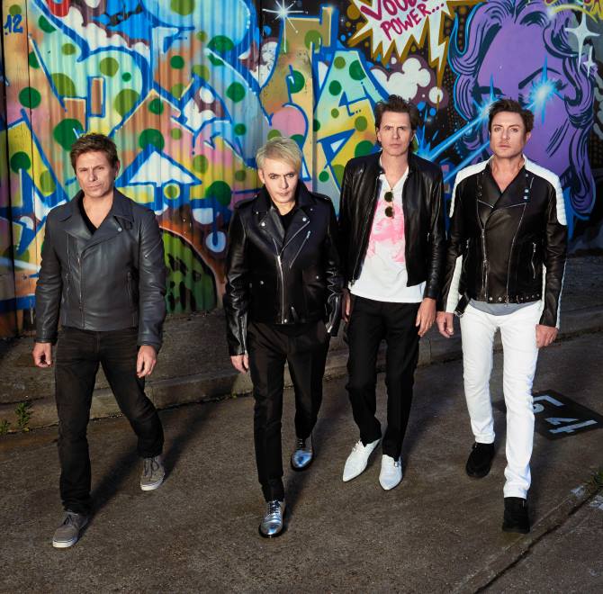 Duran Duran | Foto: Press