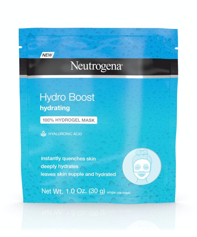 Foto: Neutrogena