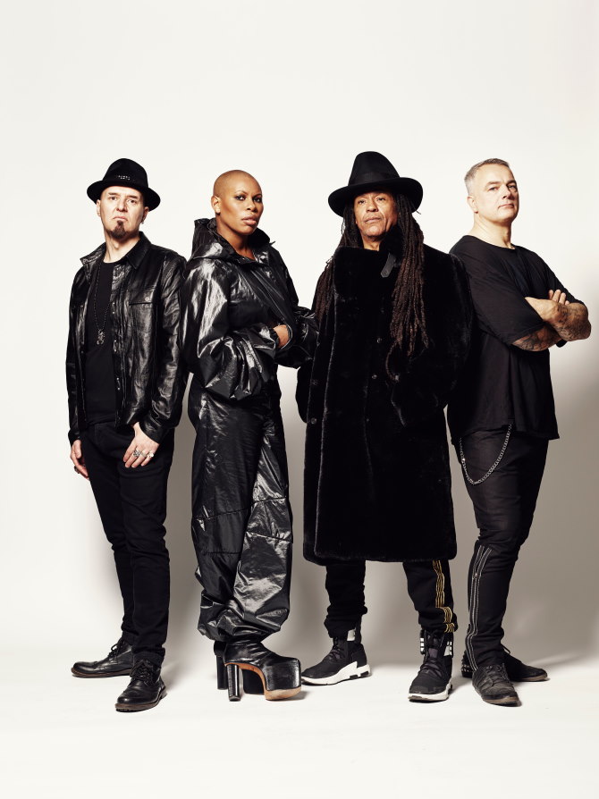 Skunk Anansie