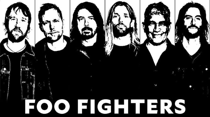 Foo Fighters