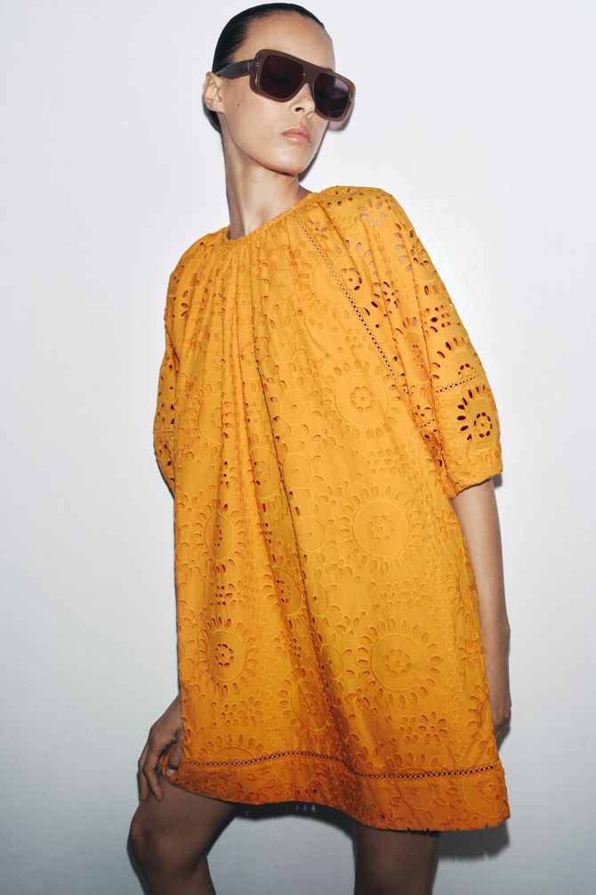 Foto: Zara