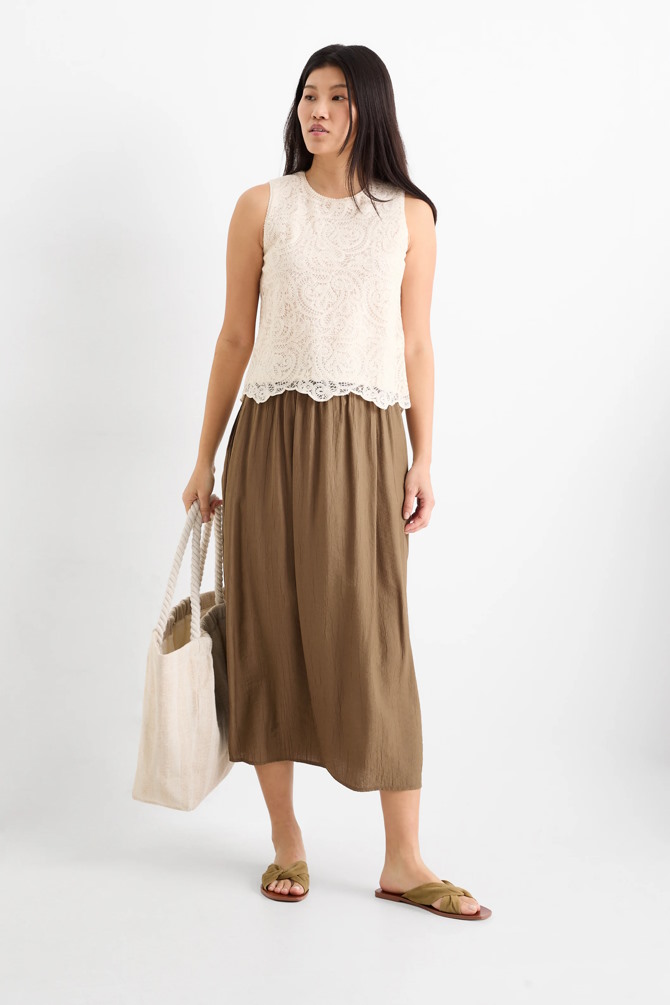 C&A - 19,99 eura
