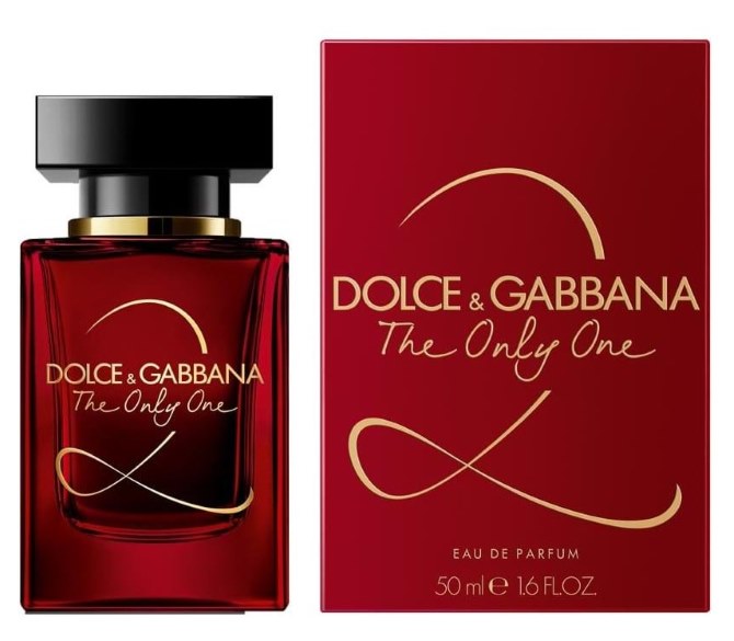  Dolce&Gabbana The Only One 2