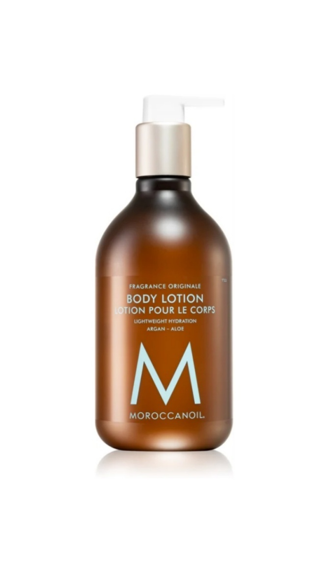 Foto: Moroccanoil