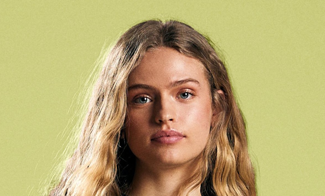 Foto: Bershka