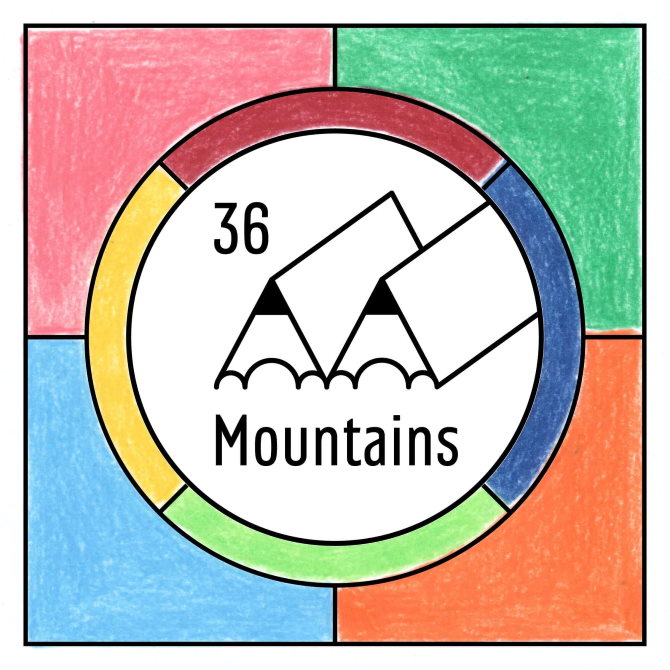 36 Mountains