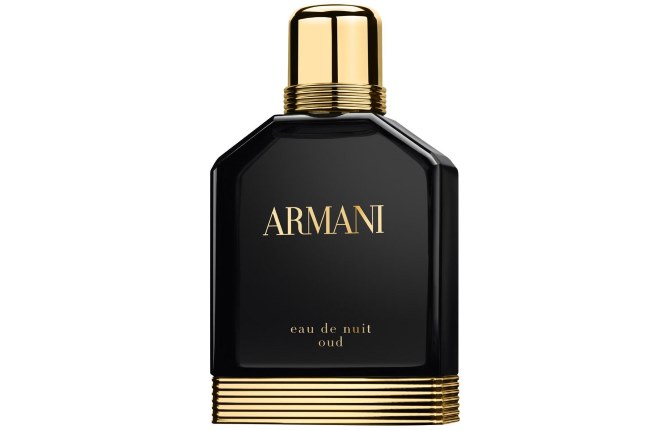 Eau de Nuit Oud