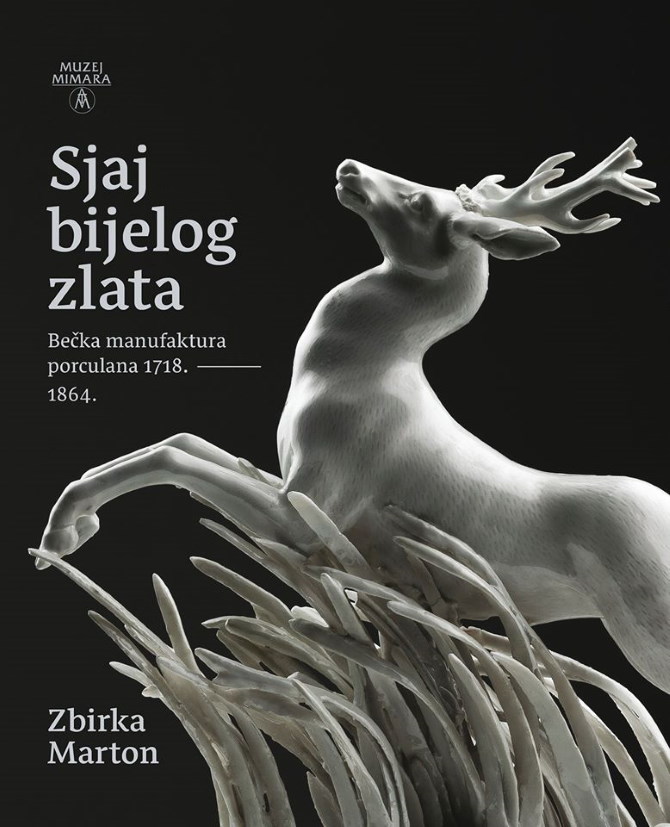 Sjaj bijelog zlata