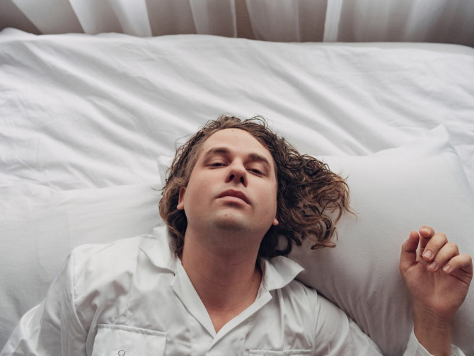 Kevin Morby