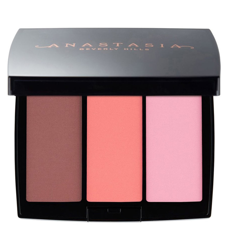 Rumenilo Anastasia Beverly Hills Blush Trio