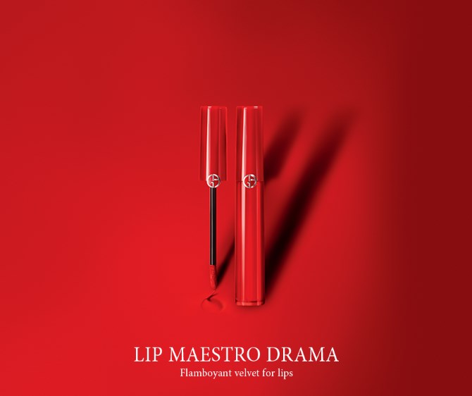 Lip Maestro Drama