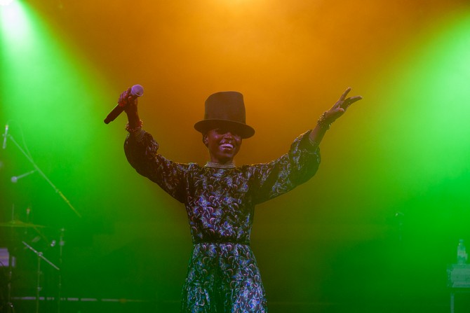 Morcheeba u Zagrebu. Foto: Srečko Zajec, CroModa