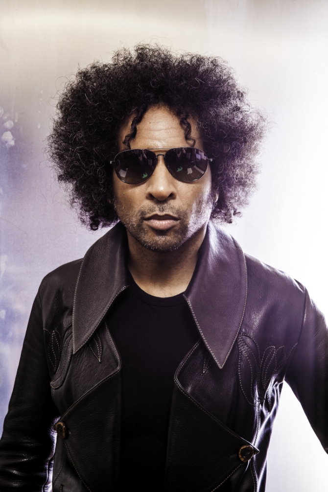 William DuVall