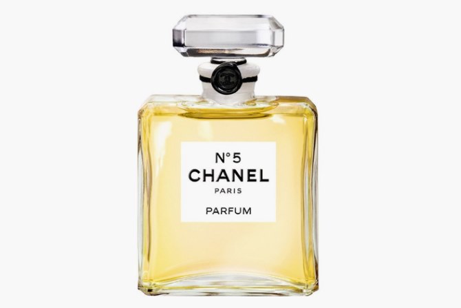 Chanel No. 5 (1921)