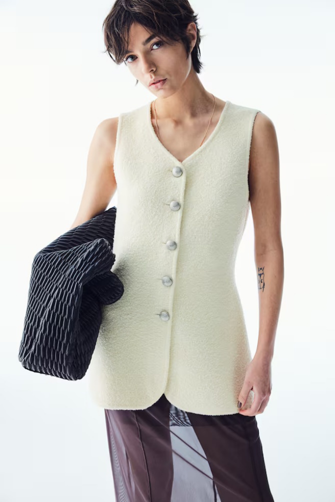 H&M - 59,99 €