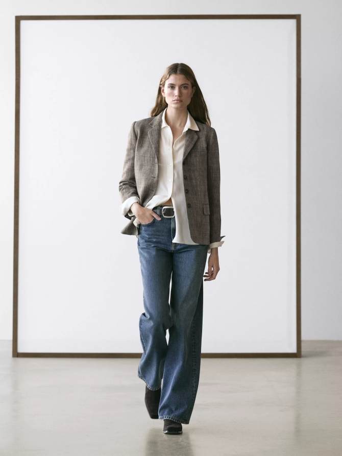 Massimo Dutti - 169,00 €