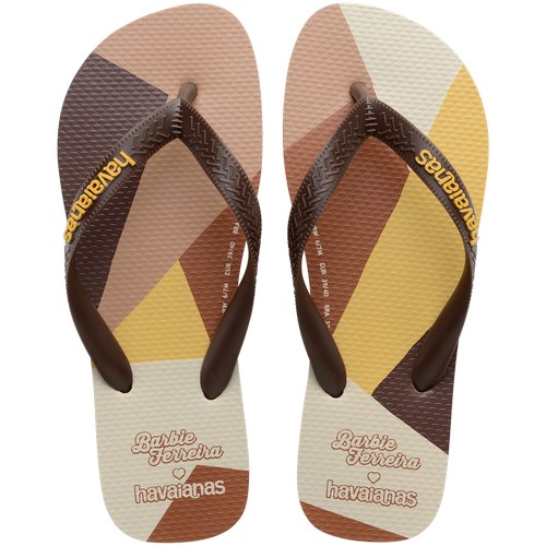 Havaianas x Barbie Ferreira - 35 EUR