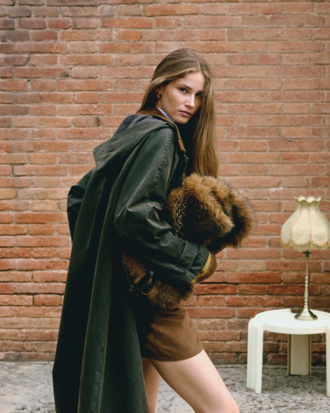 Foto: Stradivarius