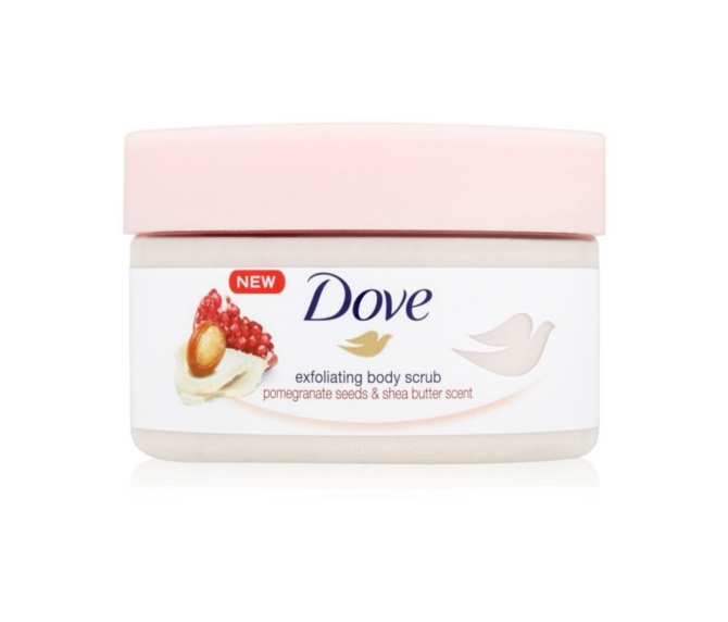 Foto: Dove