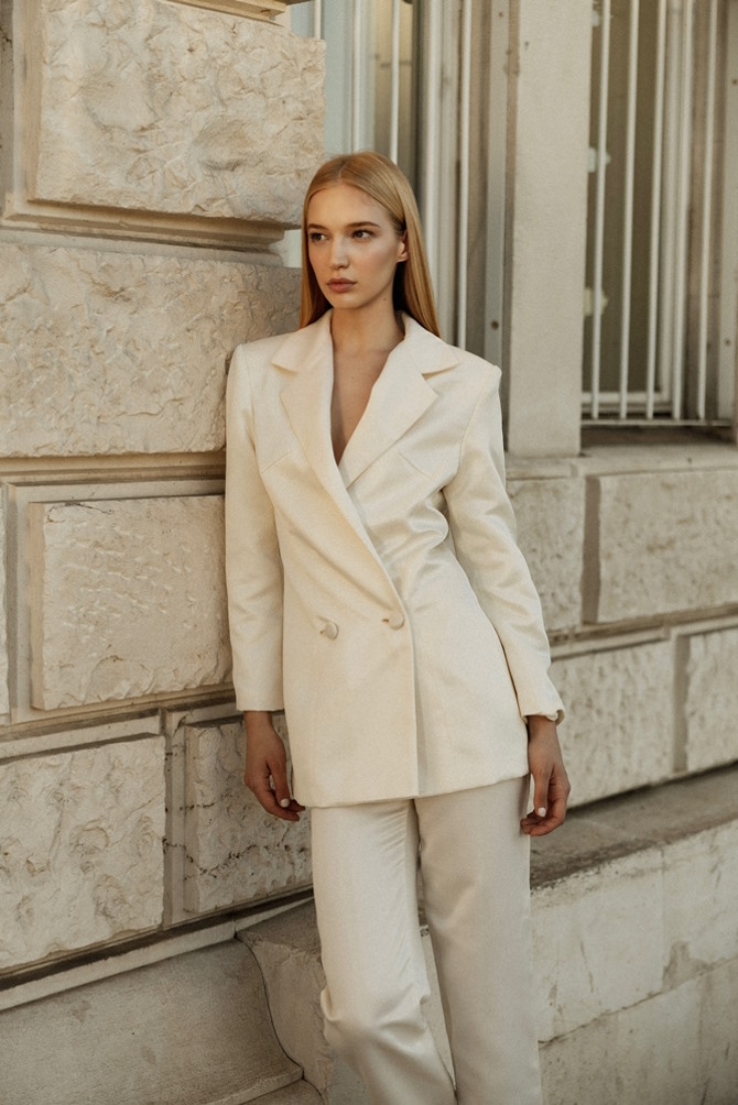 Šminka: Jelena Franjkić