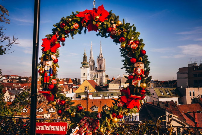 Advent kod Matoša