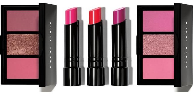 Bobbi Brown Hot