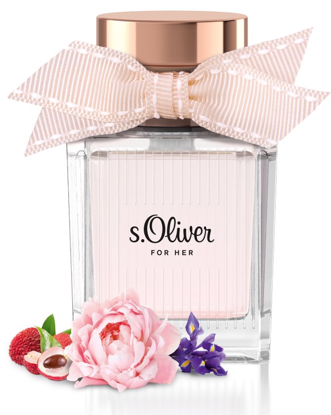 s.Oliver For Her