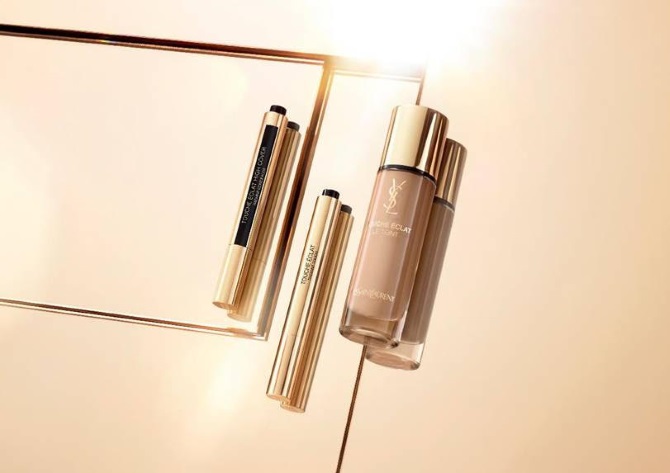 YSL Touche Eclat 2019