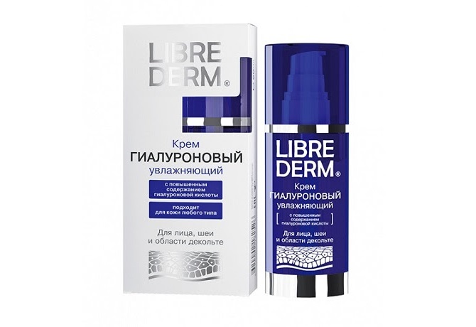 Libre Derm