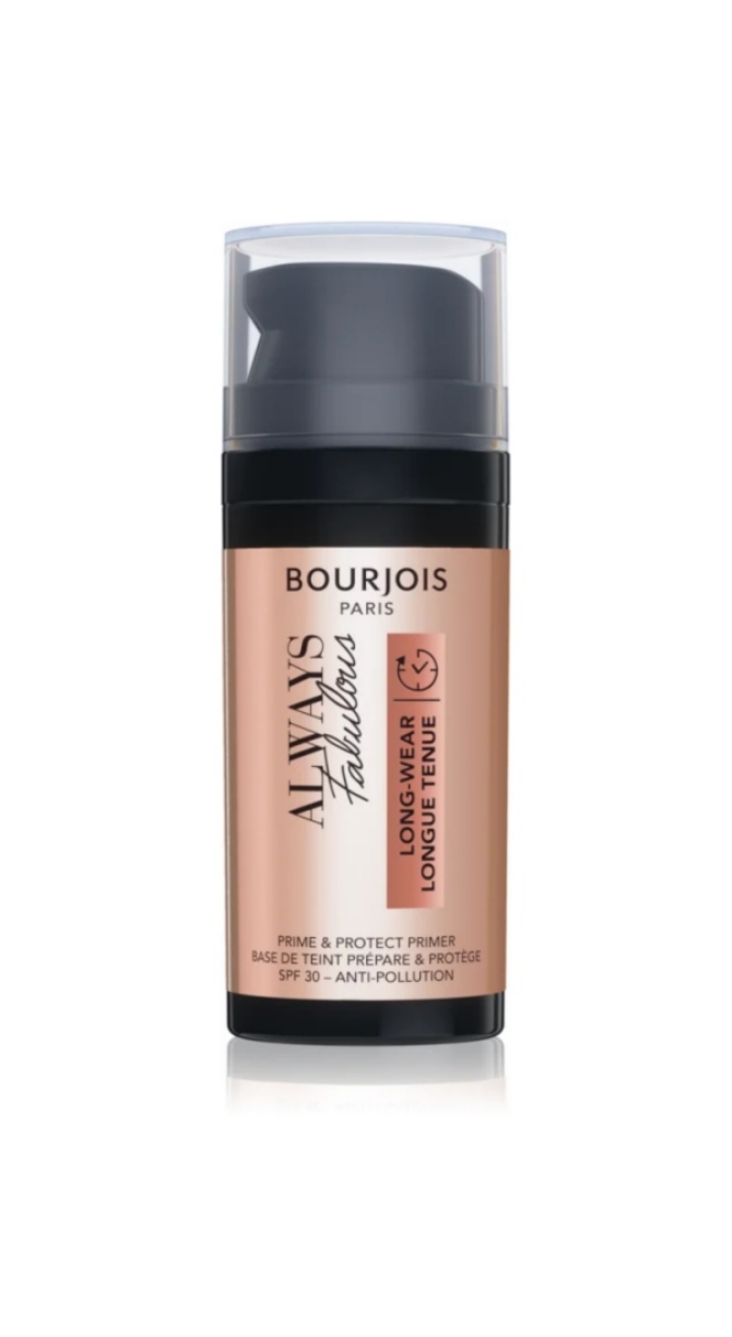 Foto: Bourjois