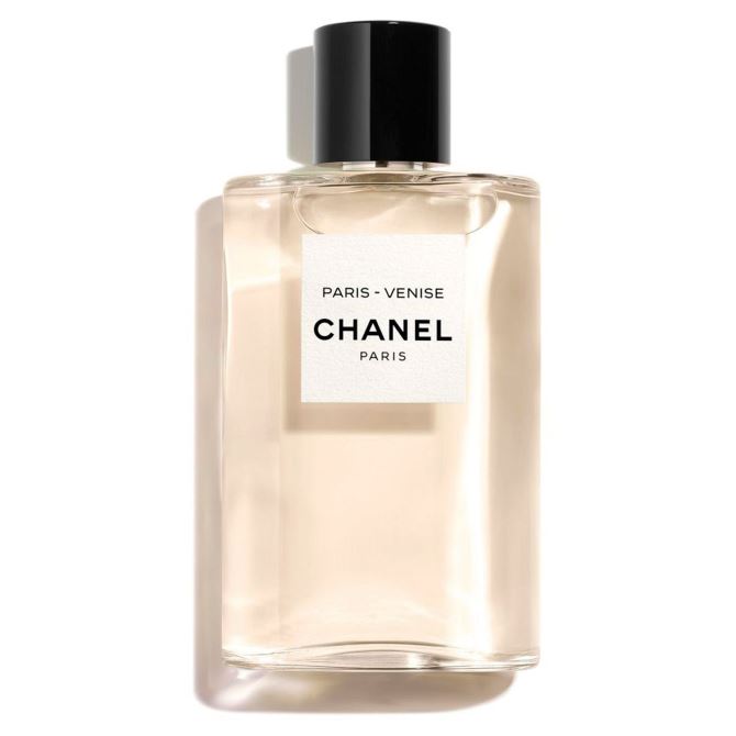 Les Eaux de Chanel Venise