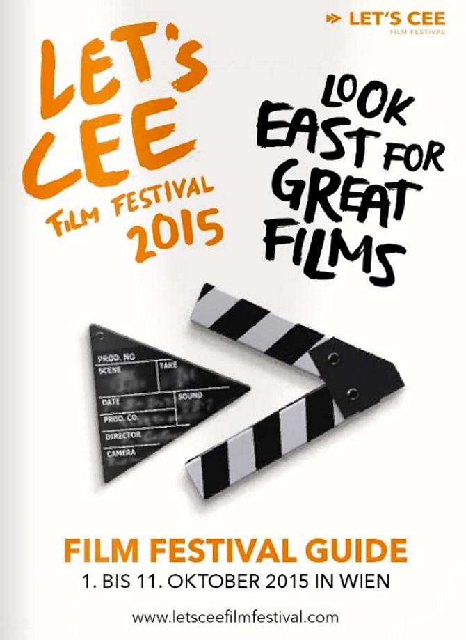  LET’S CEE Film Festival