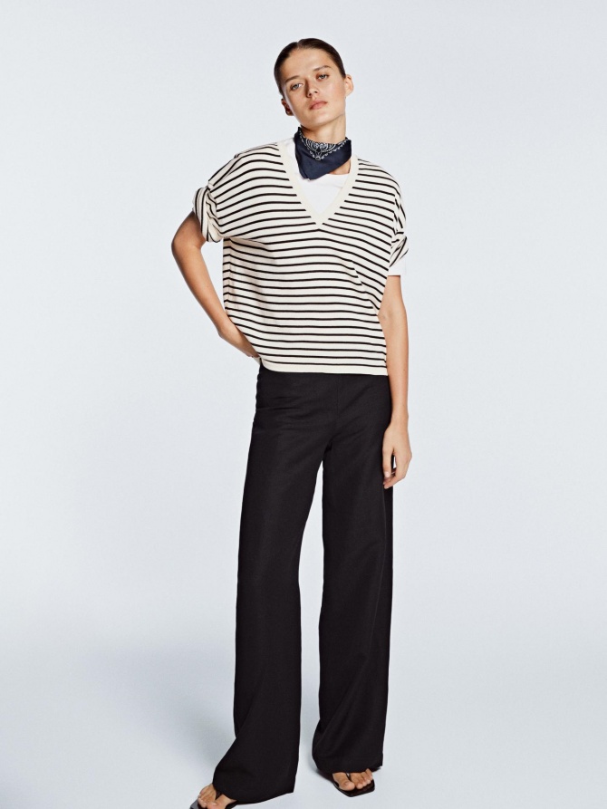 Massimo Dutti - 49,95 €