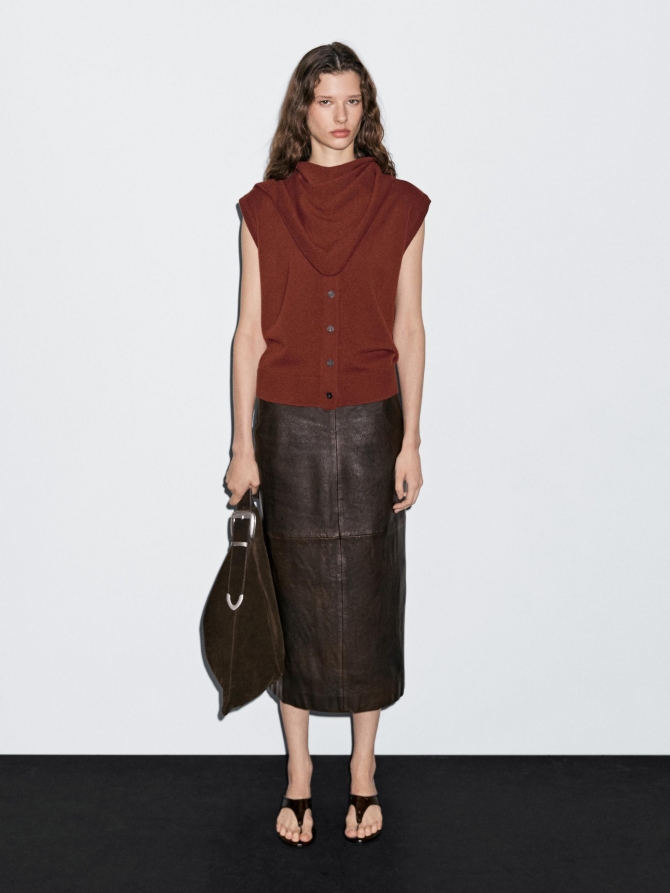 Massimo Dutti - 79,95 €
