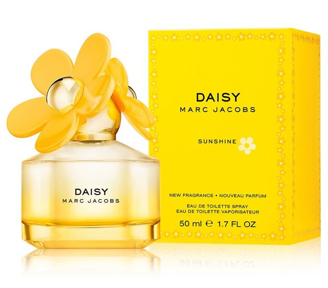 Daisy / Marc Jacobs