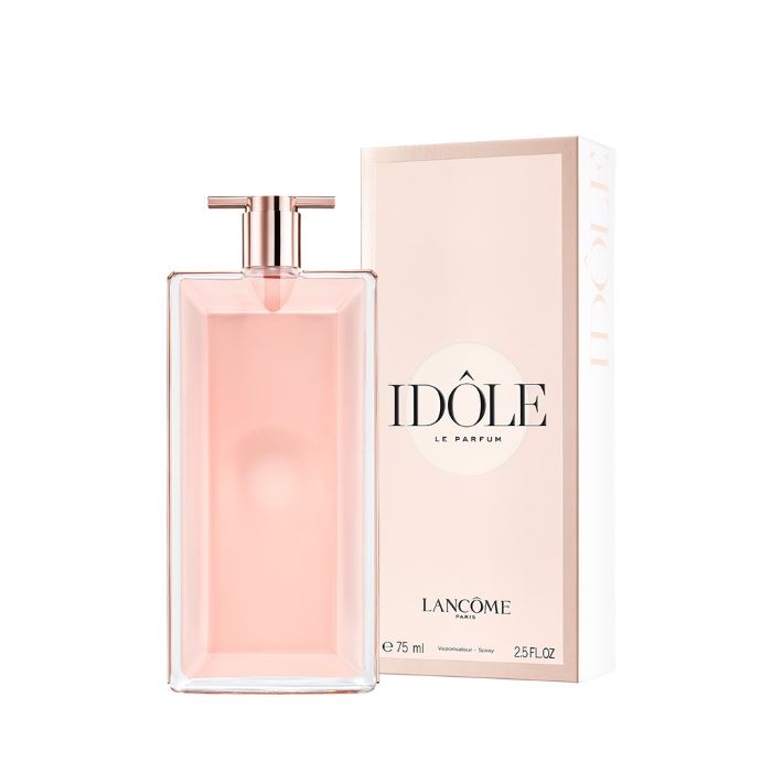 Idôle, Lancôme