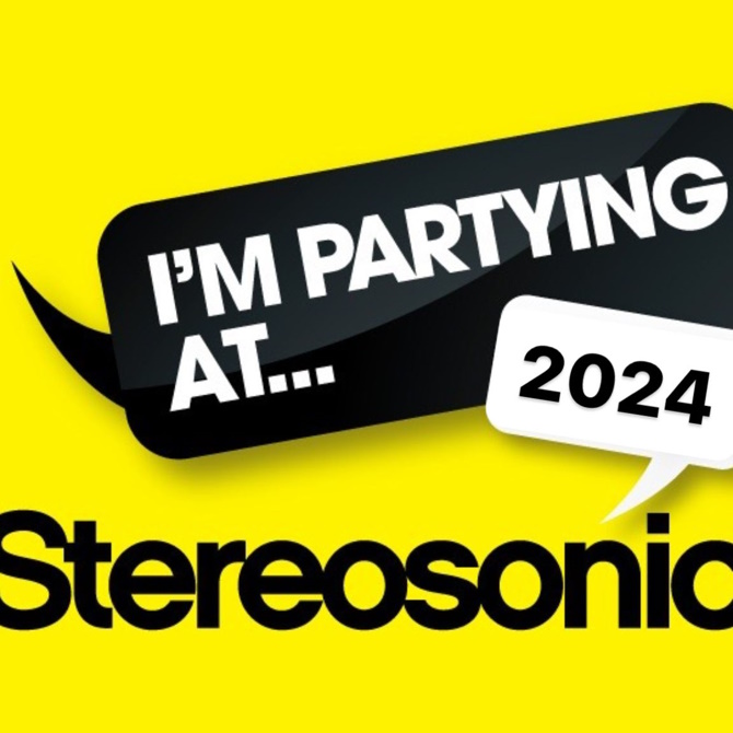 Stereosonic Music Festival