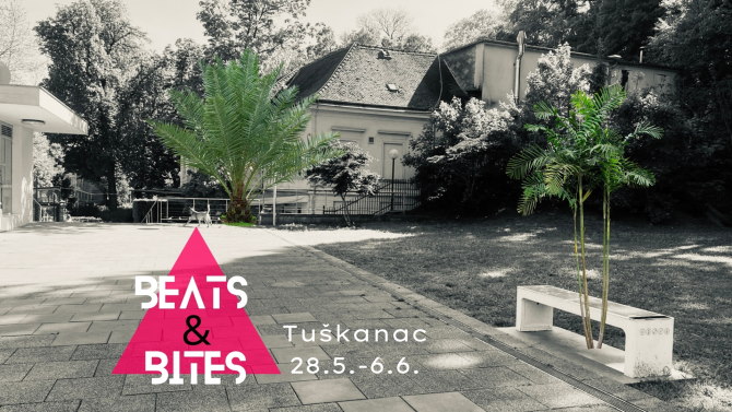 Beats & Bites Tuškanac