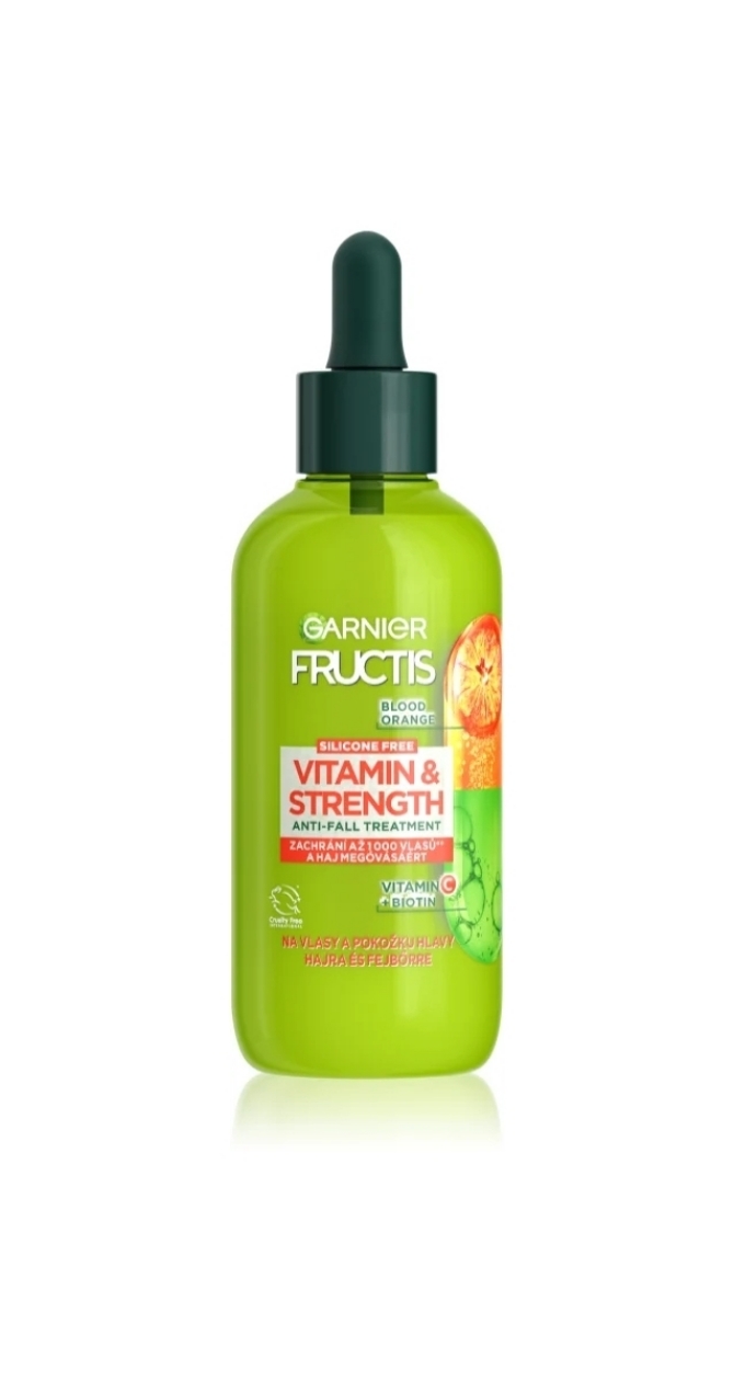 Foto: Garnier