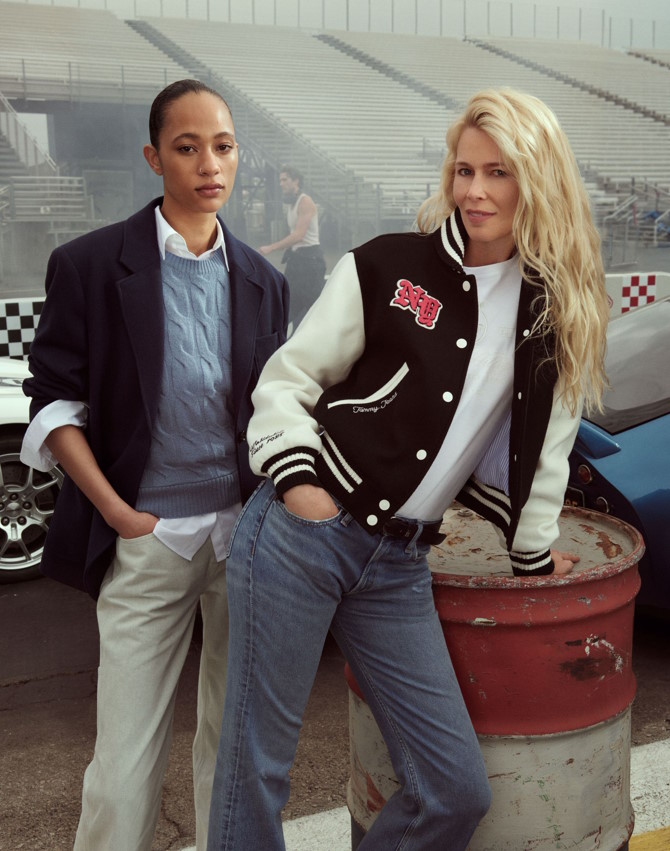 Foto: Glen Luchford / Tommy Hilfiger