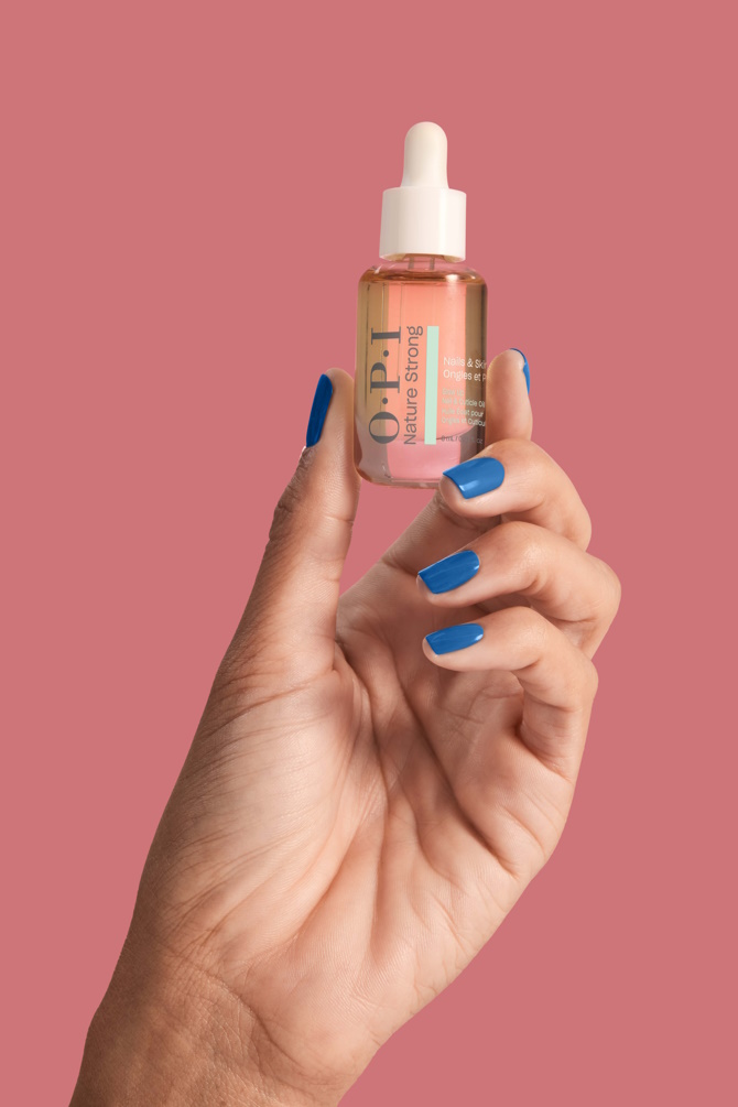 OPI Nature Strong Skincare