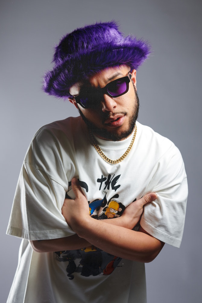 Jax Jones. Foto: Press