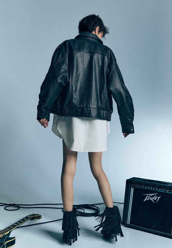 Foto: Stradivarius