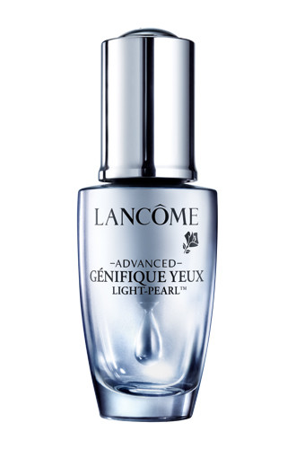 Aktivator mladosti kože oko očiju Advanced Génifique Light Pearl, Lancôme