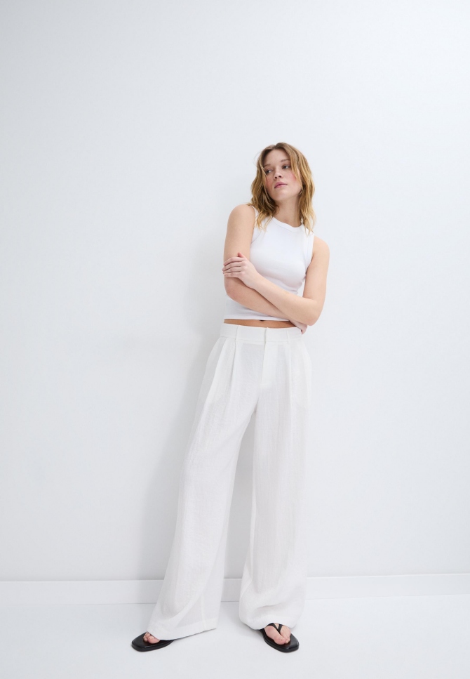 Stradivarius - 25,99 €